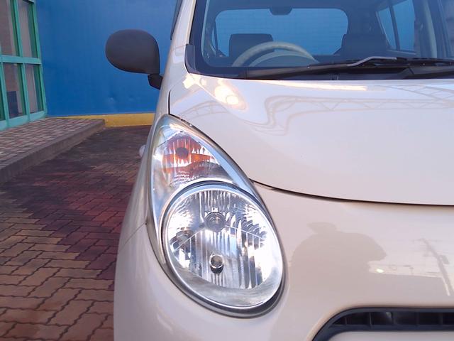 アルト Ｆ　ＥＴＣ付き　ナビＴＶ　パワーウィンドー　エアーバッグ　キーレスキー　ＡＣ　ＰＳ　メモリーナビゲーション　ワンセグＴＶ　修復歴なし（23枚目）