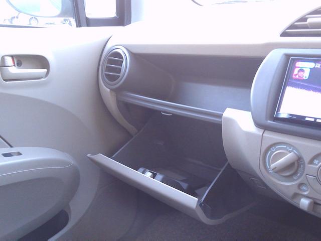 アルト Ｆ　ＥＴＣ付き　ナビＴＶ　パワーウィンドー　エアーバッグ　キーレスキー　ＡＣ　ＰＳ　メモリーナビゲーション　ワンセグＴＶ　修復歴なし（36枚目）