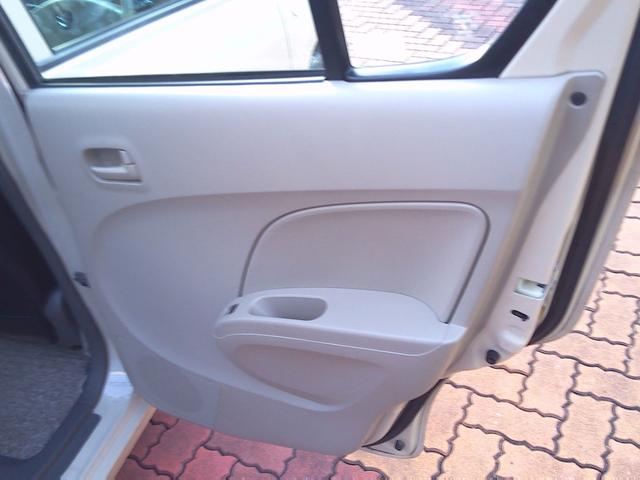 アルト Ｆ　ＥＴＣ付き　ナビＴＶ　パワーウィンドー　エアーバッグ　キーレスキー　ＡＣ　ＰＳ　メモリーナビゲーション　ワンセグＴＶ　修復歴なし（38枚目）