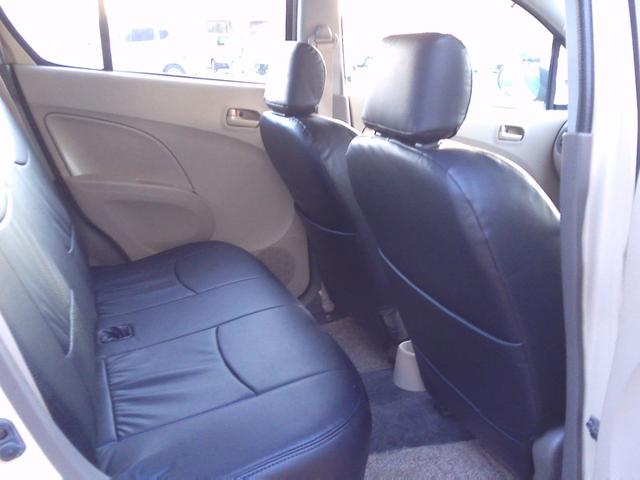 アルト Ｆ　ＥＴＣ付き　ナビＴＶ　パワーウィンドー　エアーバッグ　キーレスキー　ＡＣ　ＰＳ　メモリーナビゲーション　ワンセグＴＶ　修復歴なし（39枚目）