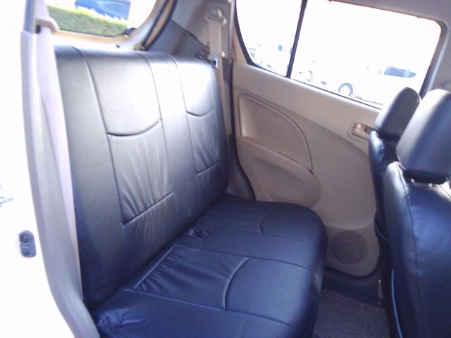 アルト Ｆ　ＥＴＣ付き　ナビＴＶ　パワーウィンドー　エアーバッグ　キーレスキー　ＡＣ　ＰＳ　メモリーナビゲーション　ワンセグＴＶ　修復歴なし（40枚目）