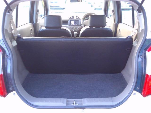 アルト Ｆ　ＥＴＣ付き　ナビＴＶ　パワーウィンドー　エアーバッグ　キーレスキー　ＡＣ　ＰＳ　メモリーナビゲーション　ワンセグＴＶ　修復歴なし（41枚目）