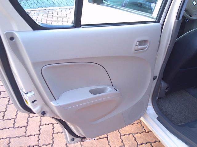 アルト Ｆ　ＥＴＣ付き　ナビＴＶ　パワーウィンドー　エアーバッグ　キーレスキー　ＡＣ　ＰＳ　メモリーナビゲーション　ワンセグＴＶ　修復歴なし（42枚目）