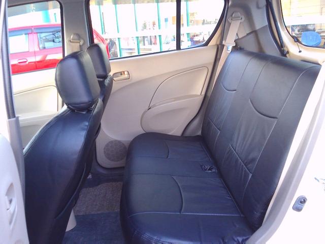 アルト Ｆ　ＥＴＣ付き　ナビＴＶ　パワーウィンドー　エアーバッグ　キーレスキー　ＡＣ　ＰＳ　メモリーナビゲーション　ワンセグＴＶ　修復歴なし（43枚目）