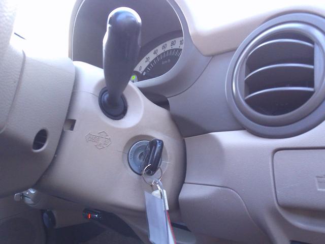 アルト Ｆ　ＥＴＣ付き　ナビＴＶ　パワーウィンドー　エアーバッグ　キーレスキー　ＡＣ　ＰＳ　メモリーナビゲーション　ワンセグＴＶ　修復歴なし（47枚目）