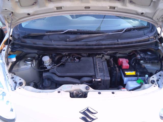 アルト Ｆ　ＥＴＣ付き　ナビＴＶ　パワーウィンドー　エアーバッグ　キーレスキー　ＡＣ　ＰＳ　メモリーナビゲーション　ワンセグＴＶ　修復歴なし（48枚目）