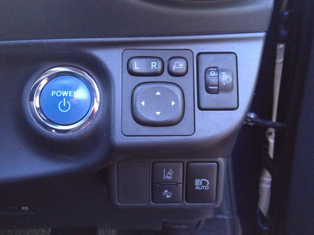 アクア Ｓスタイルブラック　安全ボディー　バックモニタ－　地デジフルセグ　ナビＴＶ　イモビライザー　スマートキープッシュスタート　アルミホイール　ＥＴＣ付き　Ｗエアバッグ　キーフリ　メモリーナビゲーション　フルオートエアコン（26枚目）