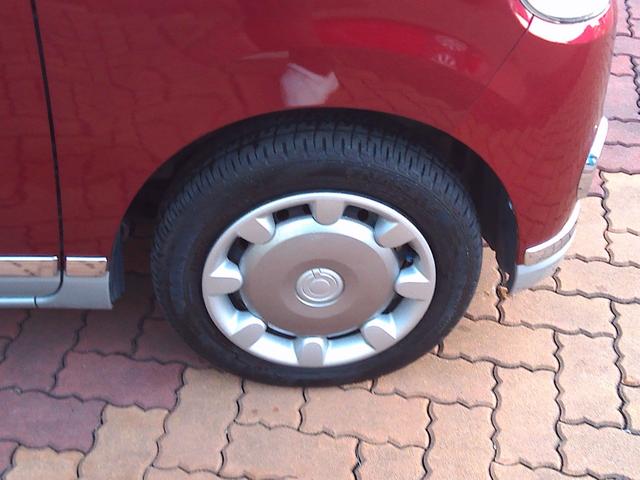 ムーヴキャンバス Ｘリミテッドメイクアップ　ＳＡＩＩＩ（15枚目）