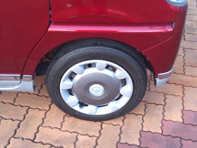 ムーヴキャンバス Ｘリミテッドメイクアップ　ＳＡＩＩＩ（18枚目）