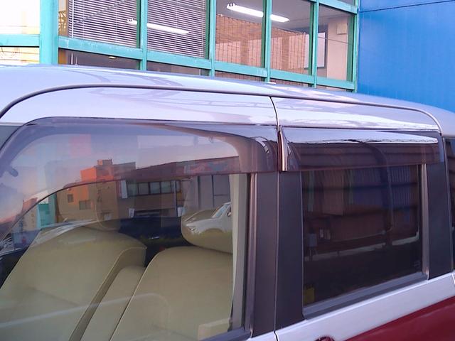 ムーヴキャンバス Ｘリミテッドメイクアップ　ＳＡＩＩＩ（19枚目）