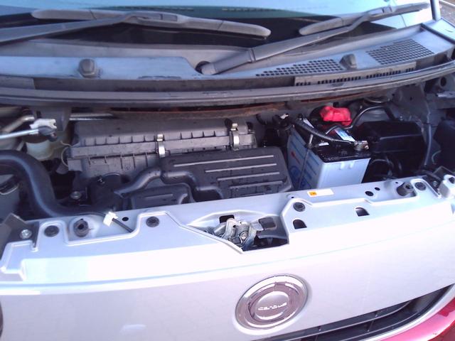 ムーヴキャンバス Ｘリミテッドメイクアップ　ＳＡＩＩＩ（22枚目）