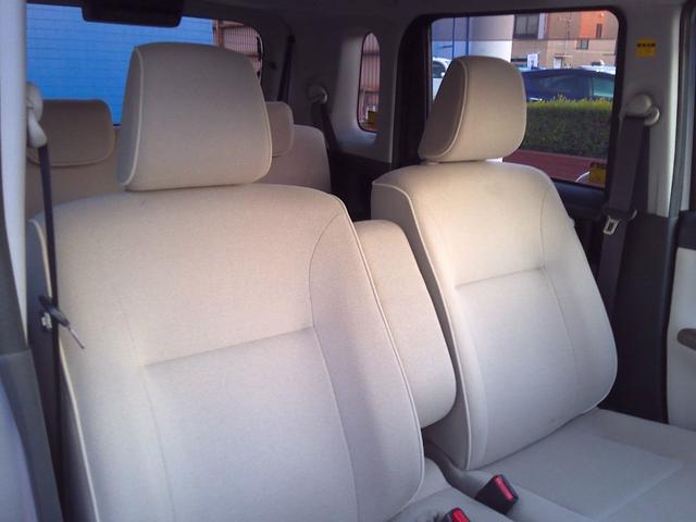 ムーヴキャンバス Ｘリミテッドメイクアップ　ＳＡＩＩＩ（25枚目）