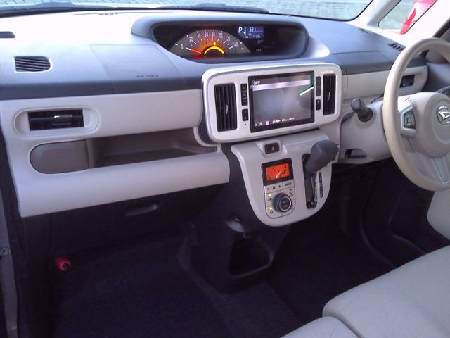 ムーヴキャンバス Ｘリミテッドメイクアップ　ＳＡＩＩＩ（32枚目）