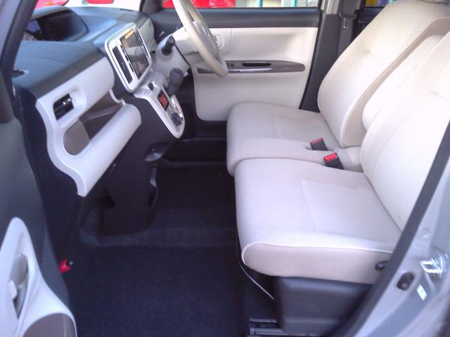 ムーヴキャンバス Ｘリミテッドメイクアップ　ＳＡＩＩＩ（34枚目）