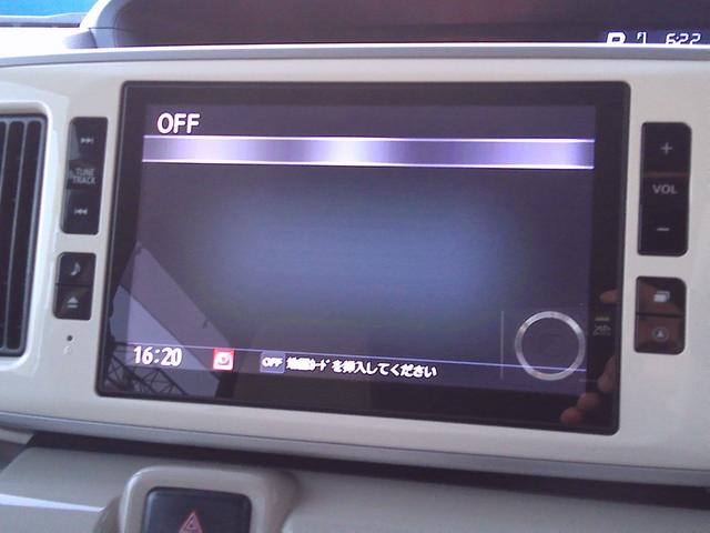 ムーヴキャンバス Ｘリミテッドメイクアップ　ＳＡＩＩＩ（37枚目）