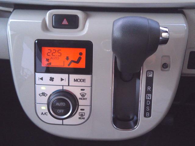 ムーヴキャンバス Ｘリミテッドメイクアップ　ＳＡＩＩＩ（40枚目）