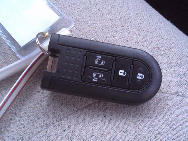 ムーヴキャンバス Ｘリミテッドメイクアップ　ＳＡＩＩＩ（42枚目）