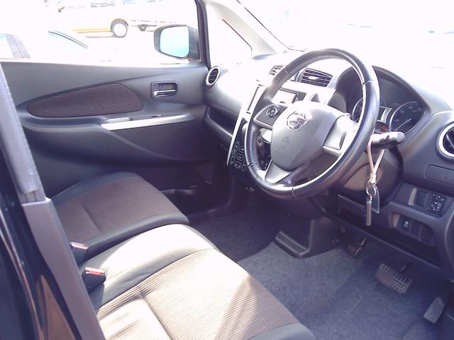 デイズ ハイウェイスター　Ｇターボ　地デジＴＶ　運転席エアバッグ　電格ドアミラー　スマキー　ナビＴＶ　ベンチシート　ＥＴＣ　バックモニター　セキュリティーアラーム　エアコン　ＡＢＳ　パワステ　キーレスエントリー　助手席エアバック　アルミ（24枚目）