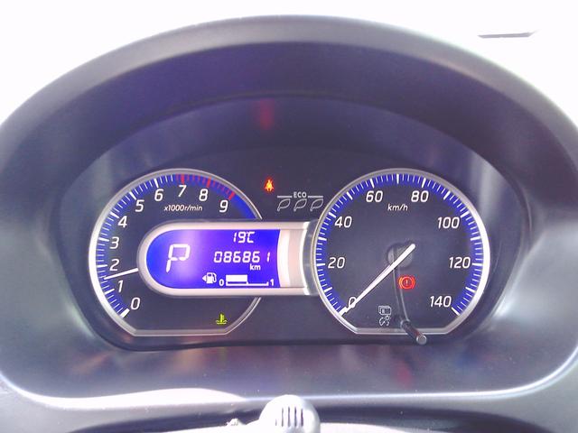 デイズ ハイウェイスター　Ｇターボ　地デジＴＶ　運転席エアバッグ　電格ドアミラー　スマキー　ナビＴＶ　ベンチシート　ＥＴＣ　バックモニター　セキュリティーアラーム　エアコン　ＡＢＳ　パワステ　キーレスエントリー　助手席エアバック　アルミ（28枚目）