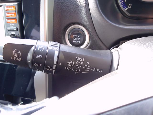 デイズ ハイウェイスター　Ｇターボ　地デジＴＶ　運転席エアバッグ　電格ドアミラー　スマキー　ナビＴＶ　ベンチシート　ＥＴＣ　バックモニター　セキュリティーアラーム　エアコン　ＡＢＳ　パワステ　キーレスエントリー　助手席エアバック　アルミ（36枚目）