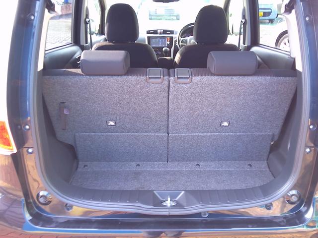 デイズ ハイウェイスター　Ｇターボ　地デジＴＶ　運転席エアバッグ　電格ドアミラー　スマキー　ナビＴＶ　ベンチシート　ＥＴＣ　バックモニター　セキュリティーアラーム　エアコン　ＡＢＳ　パワステ　キーレスエントリー　助手席エアバック　アルミ（39枚目）