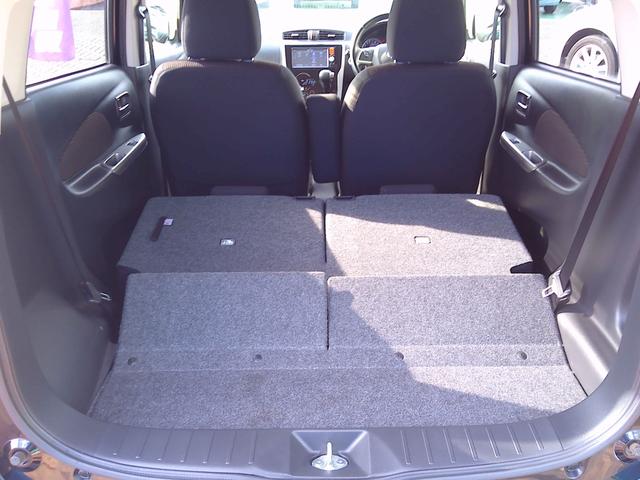 デイズ ハイウェイスター　Ｇターボ　地デジＴＶ　運転席エアバッグ　電格ドアミラー　スマキー　ナビＴＶ　ベンチシート　ＥＴＣ　バックモニター　セキュリティーアラーム　エアコン　ＡＢＳ　パワステ　キーレスエントリー　助手席エアバック　アルミ（40枚目）