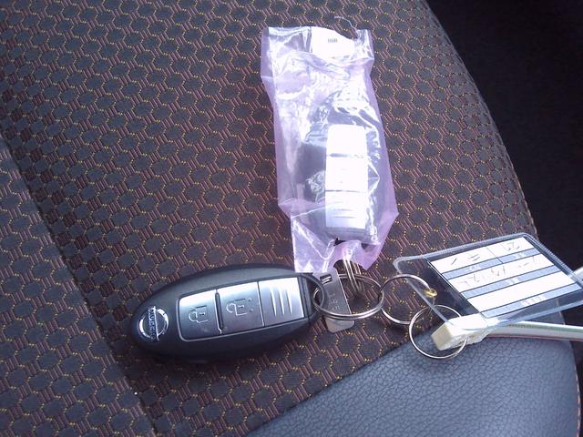 ノート メダリスト　エマージェンシーブレーキパッケージ　Ｂｌｕｅｔｏｏｔｈオーディオ　地デジＴＶ　横滑り防止　衝突安全ボディ　３６０度カメラ　バックカメラ　セキュリティアラーム　スマートキー　Ａストップ　ＴＶナビ　エアバッグ　全席ＰＷ　パワーステアリング（49枚目）