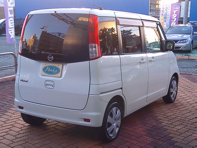 ルークス Ｇ　格納ミラー　スマートキープッシュスタート　ベンチ　セキュリティアラーム　キーレスエントリー　フルフラットシート　運転席助手席エアバック　エアバック　パワステ　オートエアコン　ＰＷ　衝突安全ボディ（11枚目）