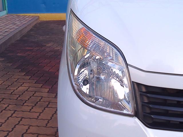 ルークス Ｇ　格納ミラー　スマートキープッシュスタート　ベンチ　セキュリティアラーム　キーレスエントリー　フルフラットシート　運転席助手席エアバック　エアバック　パワステ　オートエアコン　ＰＷ　衝突安全ボディ（14枚目）