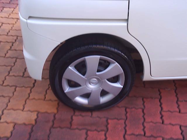 ルークス Ｇ　格納ミラー　スマートキープッシュスタート　ベンチ　セキュリティアラーム　キーレスエントリー　フルフラットシート　運転席助手席エアバック　エアバック　パワステ　オートエアコン　ＰＷ　衝突安全ボディ（17枚目）