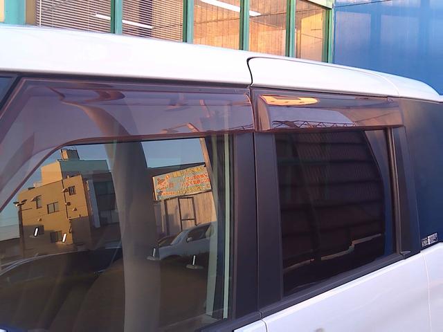 ルークス Ｇ　格納ミラー　スマートキープッシュスタート　ベンチ　セキュリティアラーム　キーレスエントリー　フルフラットシート　運転席助手席エアバック　エアバック　パワステ　オートエアコン　ＰＷ　衝突安全ボディ（19枚目）