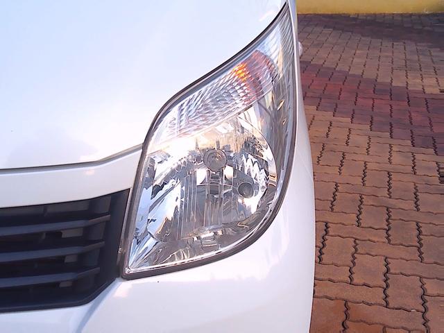 ルークス Ｇ　格納ミラー　スマートキープッシュスタート　ベンチ　セキュリティアラーム　キーレスエントリー　フルフラットシート　運転席助手席エアバック　エアバック　パワステ　オートエアコン　ＰＷ　衝突安全ボディ（21枚目）