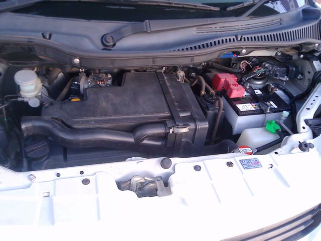 ルークス Ｇ　格納ミラー　スマートキープッシュスタート　ベンチ　セキュリティアラーム　キーレスエントリー　フルフラットシート　運転席助手席エアバック　エアバック　パワステ　オートエアコン　ＰＷ　衝突安全ボディ（22枚目）