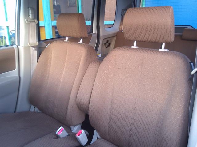 ルークス Ｇ　格納ミラー　スマートキープッシュスタート　ベンチ　セキュリティアラーム　キーレスエントリー　フルフラットシート　運転席助手席エアバック　エアバック　パワステ　オートエアコン　ＰＷ　衝突安全ボディ（33枚目）