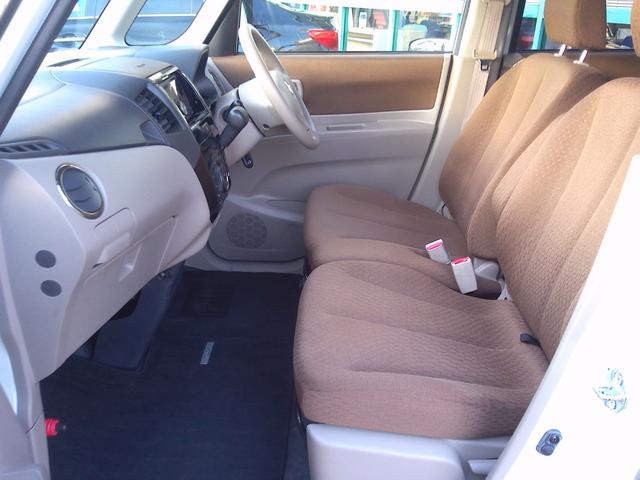 ルークス Ｇ　格納ミラー　スマートキープッシュスタート　ベンチ　セキュリティアラーム　キーレスエントリー　フルフラットシート　運転席助手席エアバック　エアバック　パワステ　オートエアコン　ＰＷ　衝突安全ボディ（34枚目）