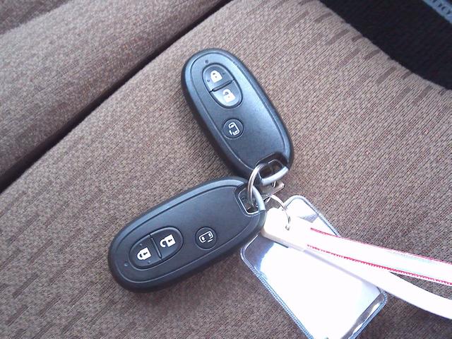 ルークス Ｇ　格納ミラー　スマートキープッシュスタート　ベンチ　セキュリティアラーム　キーレスエントリー　フルフラットシート　運転席助手席エアバック　エアバック　パワステ　オートエアコン　ＰＷ　衝突安全ボディ（40枚目）