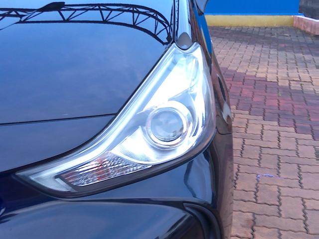 TOYOTA PRIUS ALPHA S