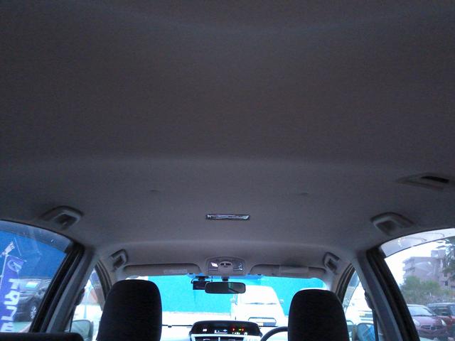 TOYOTA PRIUS ALPHA S