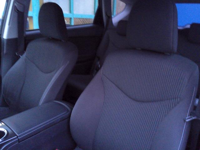 TOYOTA PRIUS ALPHA S