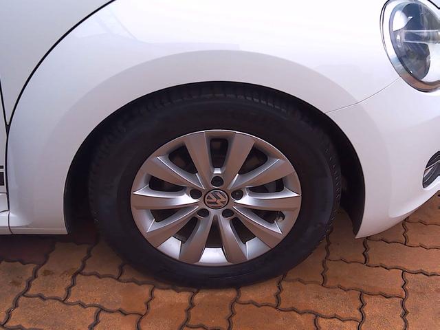 ザ・ビートル デザイン BLUETOOTH ETC車載器付 運転席エアバッグ キーレスアクセス 運転席パワーウィンドウ ナビTV マニュアルエアコン アルミホイール Wエアバッグ 電動ミラー メモリナビ パワーステアリング(15枚目)