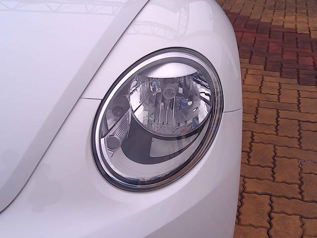 ザ・ビートル デザイン BLUETOOTH ETC車載器付 運転席エアバッグ キーレスアクセス 運転席パワーウィンドウ ナビTV マニュアルエアコン アルミホイール Wエアバッグ 電動ミラー メモリナビ パワーステアリング(21枚目)