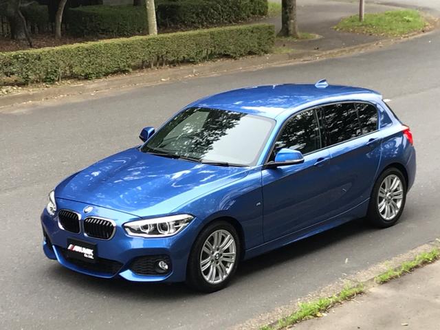 ＢＭＷ １シリーズ