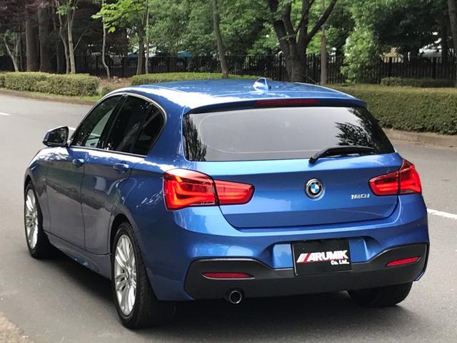 ＢＭＷ １シリーズ