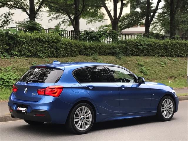 ＢＭＷ １シリーズ