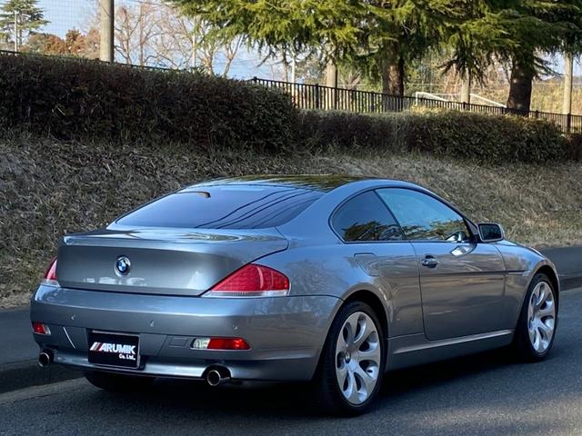 ＢＭＷ ６シリーズ