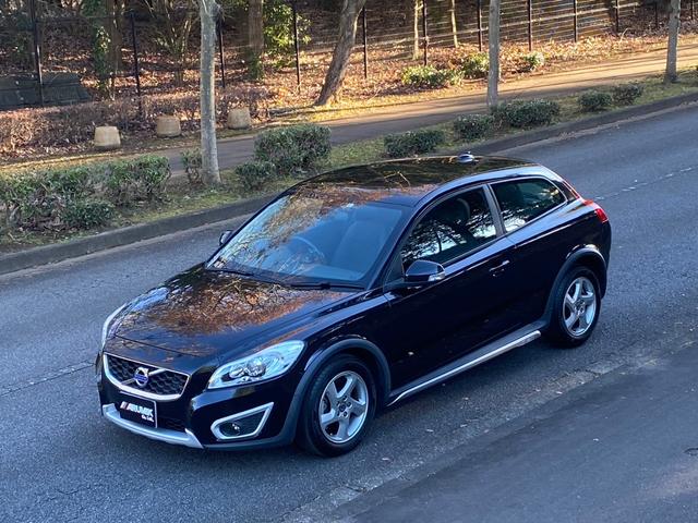 ボルボ Ｃ３０