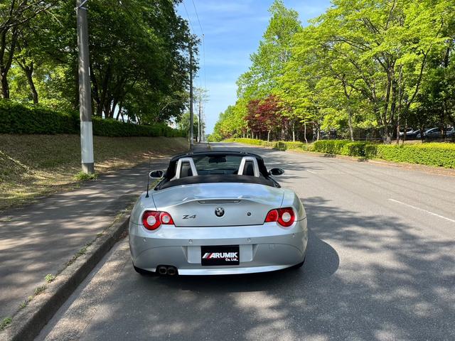 ＢＭＷ Ｚ４