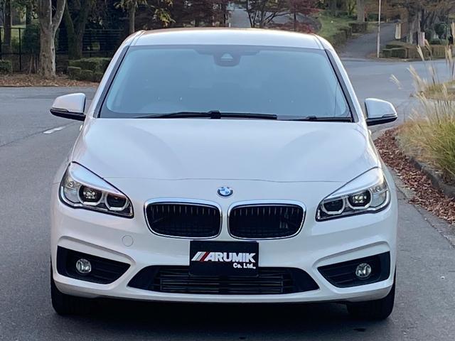 ＢＭＷ ２シリーズ