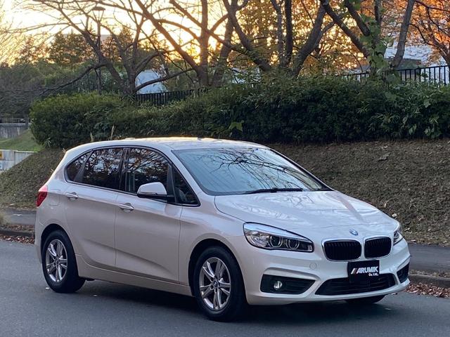 ＢＭＷ ２シリーズ