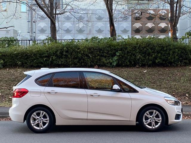 ＢＭＷ ２シリーズ